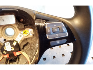 Volant Volkswagen Touareg II 2011 7P6419091NGB