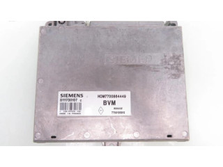 Řídící jednotka    Aston Martin DBS 1996