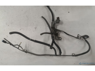 Vstřikovací lišta Toyota Land Cruiser (J200)