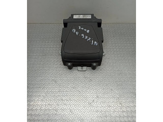 Дисплей    96665877ZD, 17705136   Peugeot 3008 I