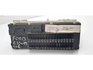 Блок предохранителей 97AG14A073ED, YA51032 Ford Escort