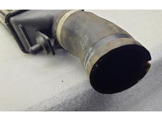 Интеркулер 866455500 Lancia Delta