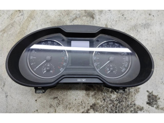 Панель приборов 5E0920851E, 250899004 Skoda Octavia Mk3 (5E)