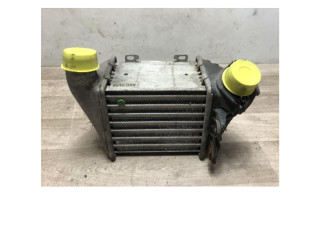 Интеркулер 1E0145805, 1E0145805 Volkswagen Golf III