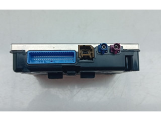 Блок управления 2591A9796R Dacia Sandero