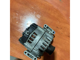Генератор A0141543302, 416009920   Mercedes-Benz E W212 3.5     