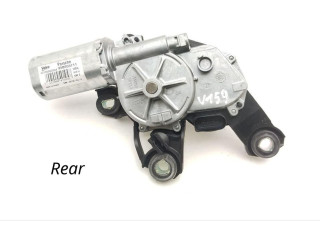 Двигатель стеклоочистителя заднего стекла 95B955711, V159 Porsche Macan (95B)