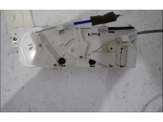 Блок управления климат-контролем Renault Twingo I