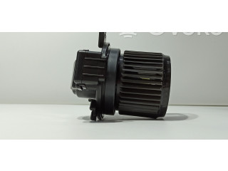 Вентилятор печки Suzuki Ignis