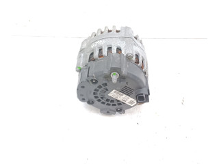 Генератор 04L903017C   Audi A6 S6 C7 4G      