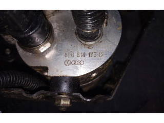 Блок АБС 8E0927317 Audi A6 C7 2011 - года