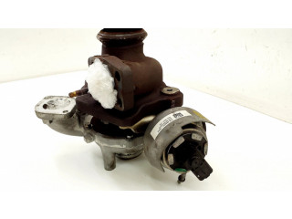  Турбина Citroen C4 Grand Picasso 1.6 9686120680, 968612068006         