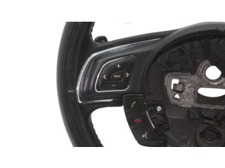 Lenkrad Jaguar XJ X351 2009 - 2019 года AW9313D767CD, AW9313D767AD