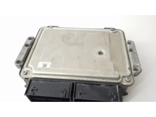 Řídící jednotka G1B112A650KD, E1BA12B684AA Ford Fiesta 2013