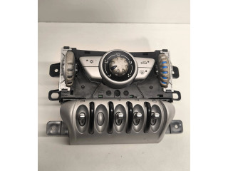 Блок управления климат-контролем 69790602, 3454079 Mini One Cooper Coupe R56