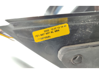 Zpětné zrcátko Volkswagen Transporter - Caravelle T6 2018 7E1857407AL