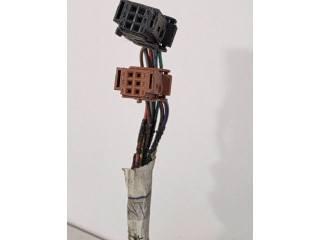 Зеркало электрическое        Citroen C4 I  2004 - 2010 года   