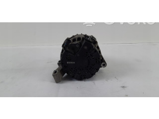 Генератор 31419556 Volvo S60