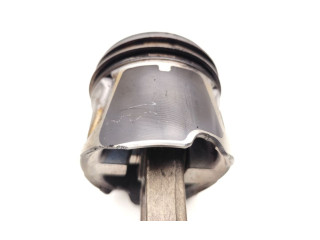  Поршень с шатуном M9R760 M9R760  Nissan X-Trail T31  