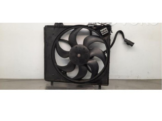 Комплект вентиляторов     9827752980    Peugeot 2008 II 