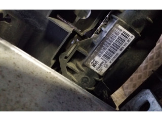 Комплект радиатора 8K0121251R, 8K0260401AE Audi Q5 SQ5