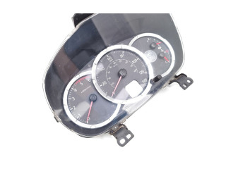 Панель приборов 8100B690, MM0050-162 Mitsubishi L200