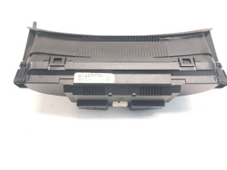 Přístrojová deska Mercedes-Benz C W202 2000 A2035400711