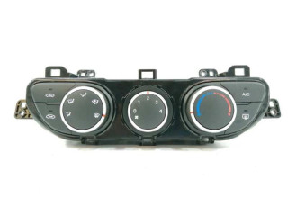 Модуль блока управления кондиционером 97250B9AA0, C329QADAA02 Hyundai i10