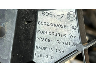 Вентилятор радиатора 6002XH0056, 80512 Jeep Cherokee 2.7