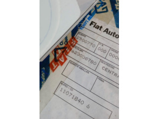 Блок управления двигателя 9623038780, 9623038780   Fiat Ulysse