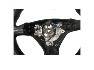 Руль Audi A6 S6 C5 4B 1997 - 2005 года 8Z0419091AD, 10154399