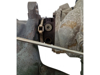 Turbodmychadlo Турбина 06J145702F, 06H145710D Audi TT TTS Mk2 CDAA CDA