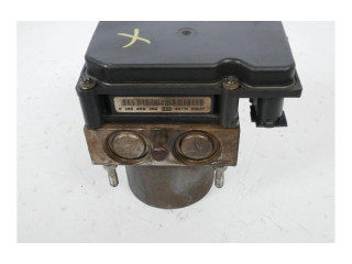 Блок АБС Hyundai Getz - года