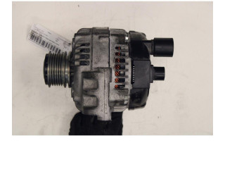 Генератор    Fiat Fiorino 1.2     