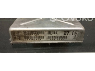 Блок управления коробкой передач P09480761, T02074240   Volvo XC90