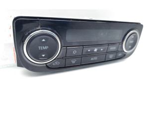 Блок управления климат-контролем 7820A745, CAD502A034 Mitsubishi L200