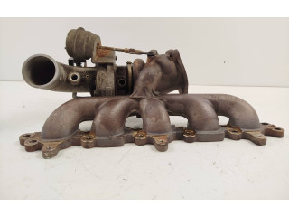  Турбина Volvo V70  30757112         