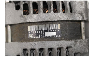 Генератор 52083380 Jeep Renegade