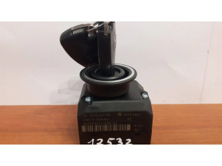 Замок зажигания