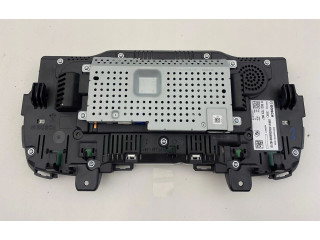 Přístrojová deska BMW 7 G11 G12 2020 0263723057