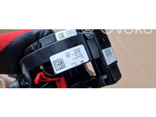 Подрулевой шлейф SRS 670026854, 101195460001 Maserati Quattroporte