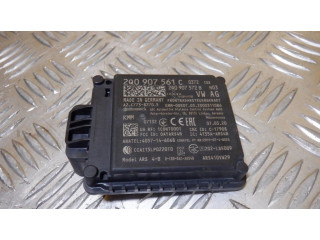 Дисторный датчик