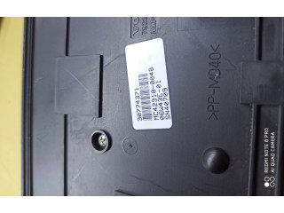 Блок управления климат-контролем 30774371 Volvo S80