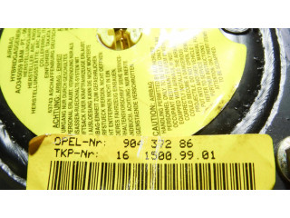 Volant Opel Zafira A 2000 13127924, 90437286