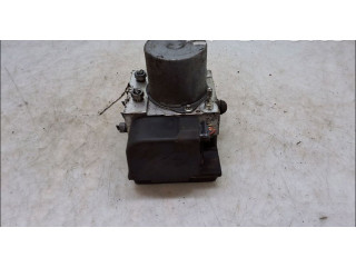 Блок управления АБС 9661963780, 9661963780   Citroen C4 Grand Picasso