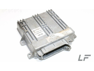 Řídící jednotka 216498005   Citroen Berlingo 2009