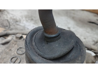 Механическая коробка передач, 4 передачи