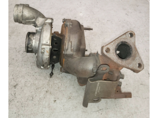 Турбина Jeep Grand Cherokee (WK) A6420908680