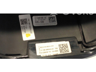 Руль Skoda Karoq  2017 -  года 5E3419093A      