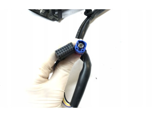 Zpětné zrcátko Audi Q7 4M 2019 4M1857410, 15PIN